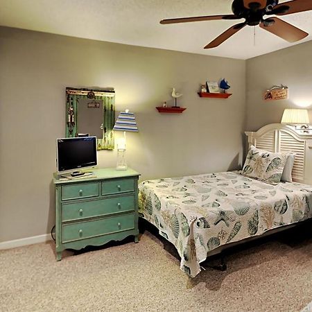 Experience Tranquility At Summertree Village Condo Myrtle Beach Dış mekan fotoğraf