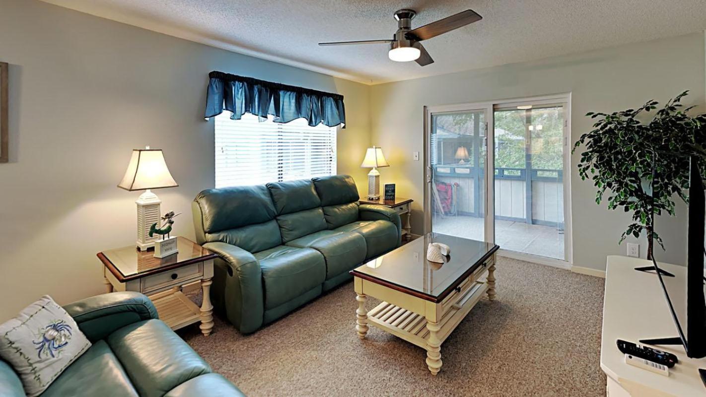 Experience Tranquility At Summertree Village Condo Myrtle Beach Dış mekan fotoğraf