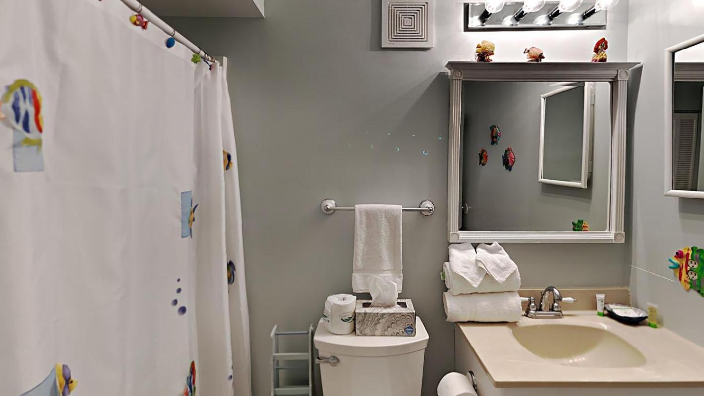 Experience Tranquility At Summertree Village Condo Myrtle Beach Dış mekan fotoğraf