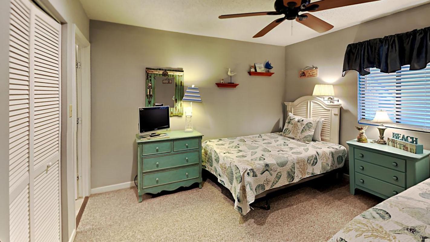 Experience Tranquility At Summertree Village Condo Myrtle Beach Dış mekan fotoğraf
