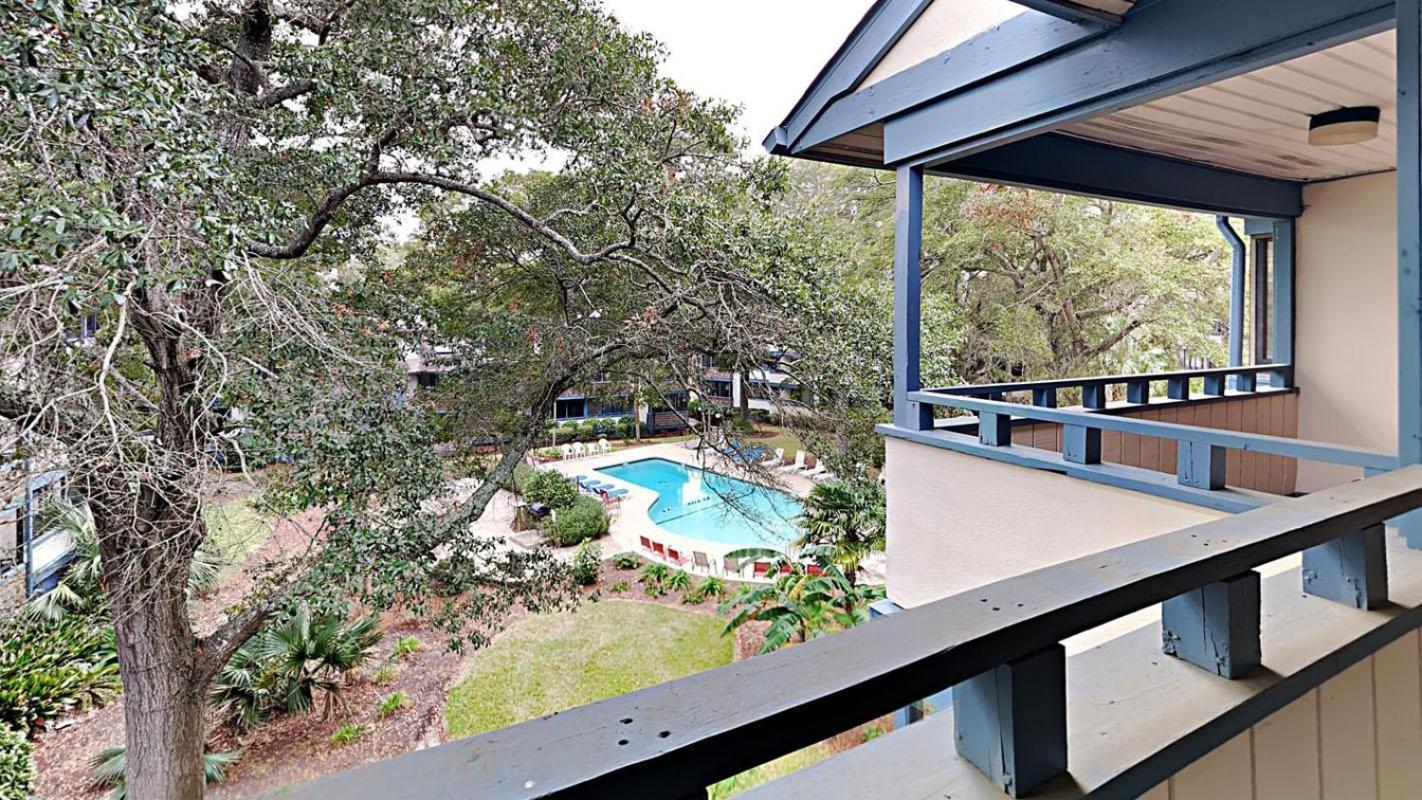 Experience Tranquility At Summertree Village Condo Myrtle Beach Dış mekan fotoğraf