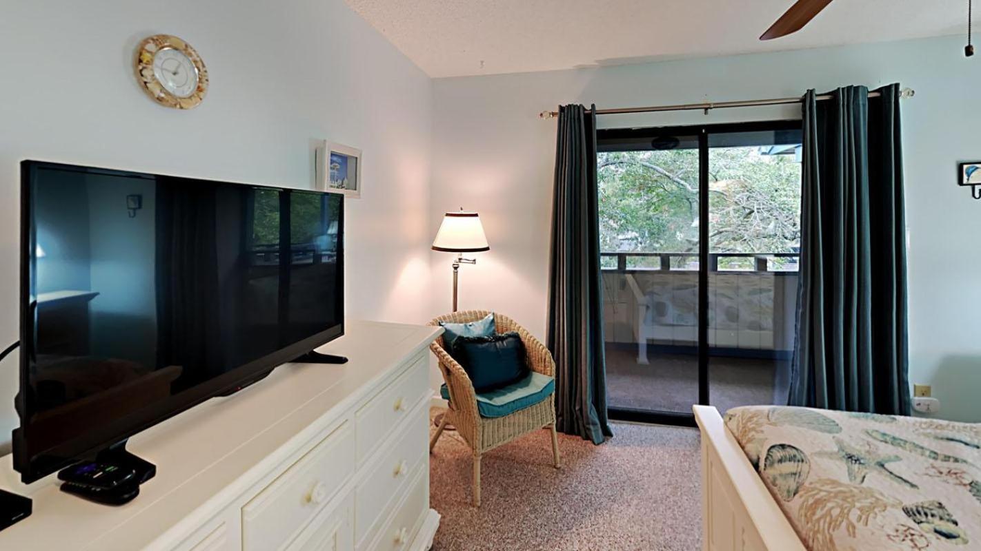 Experience Tranquility At Summertree Village Condo Myrtle Beach Dış mekan fotoğraf