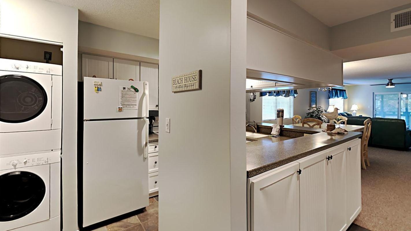 Experience Tranquility At Summertree Village Condo Myrtle Beach Dış mekan fotoğraf