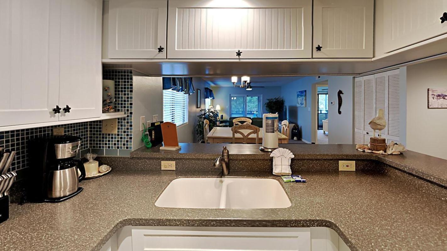 Experience Tranquility At Summertree Village Condo Myrtle Beach Dış mekan fotoğraf