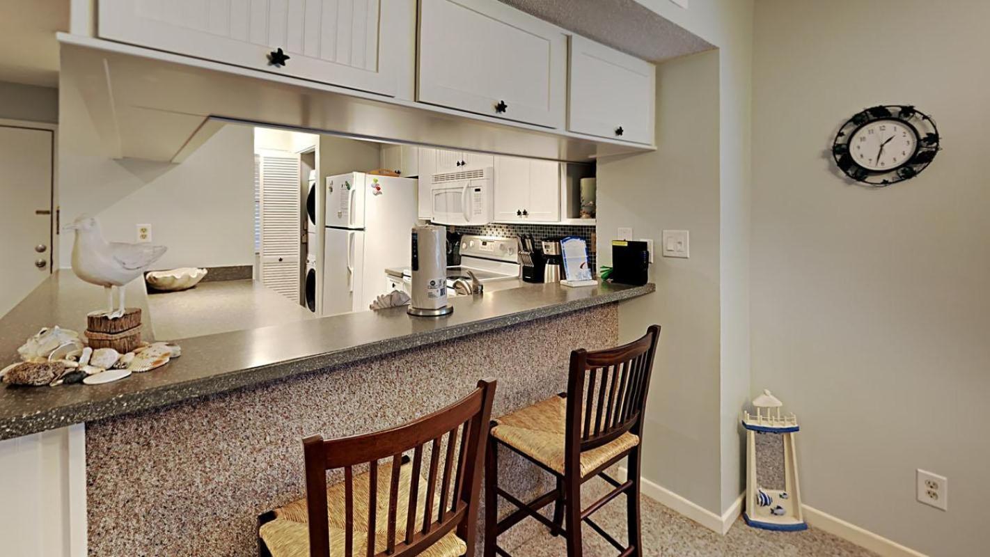 Experience Tranquility At Summertree Village Condo Myrtle Beach Dış mekan fotoğraf
